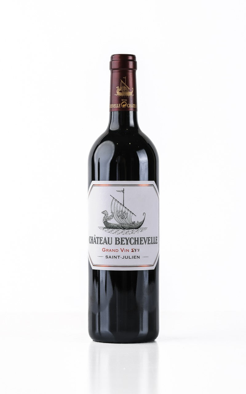 Château Beychevelle  1999