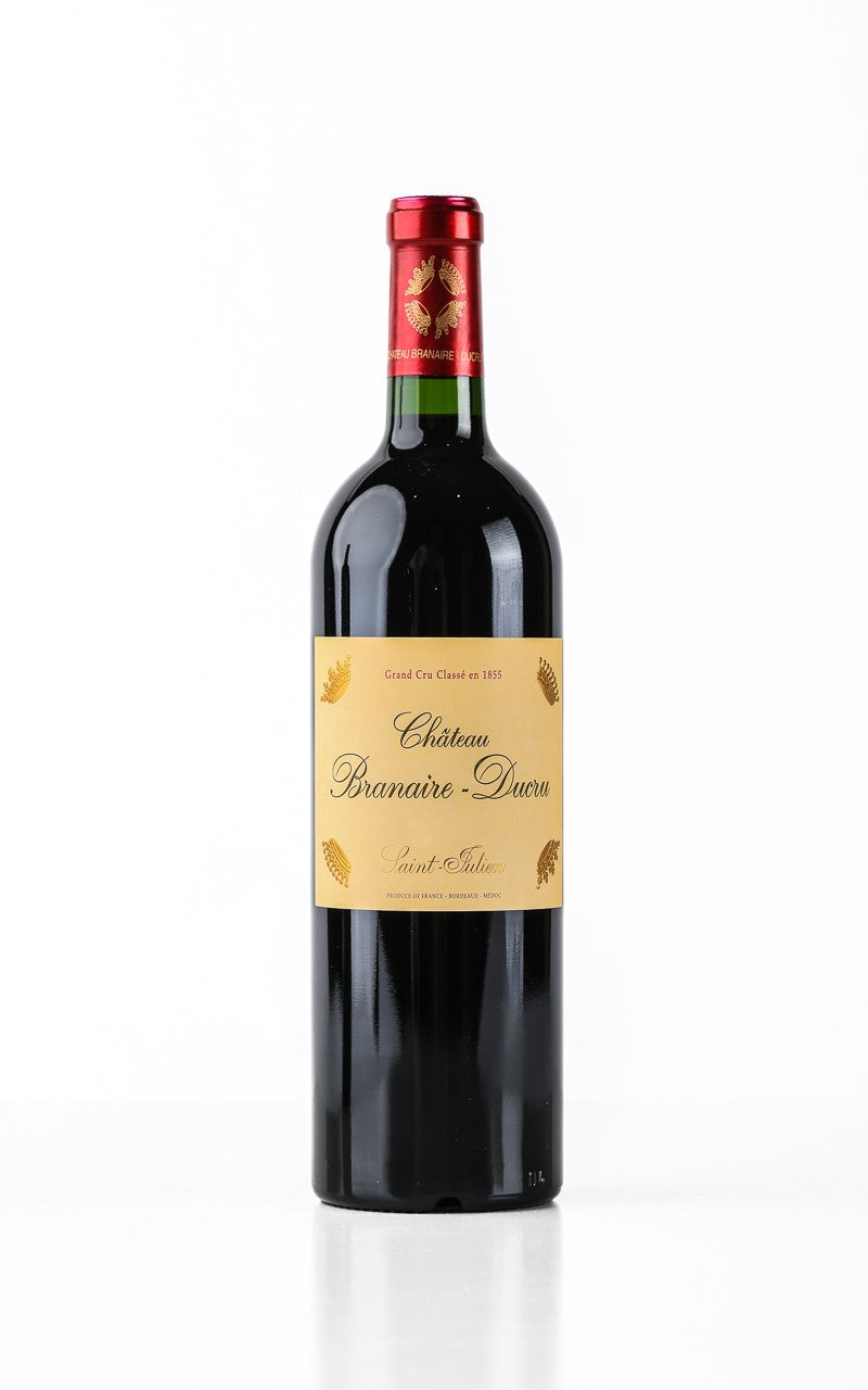 Château Branaire-Ducru 2018