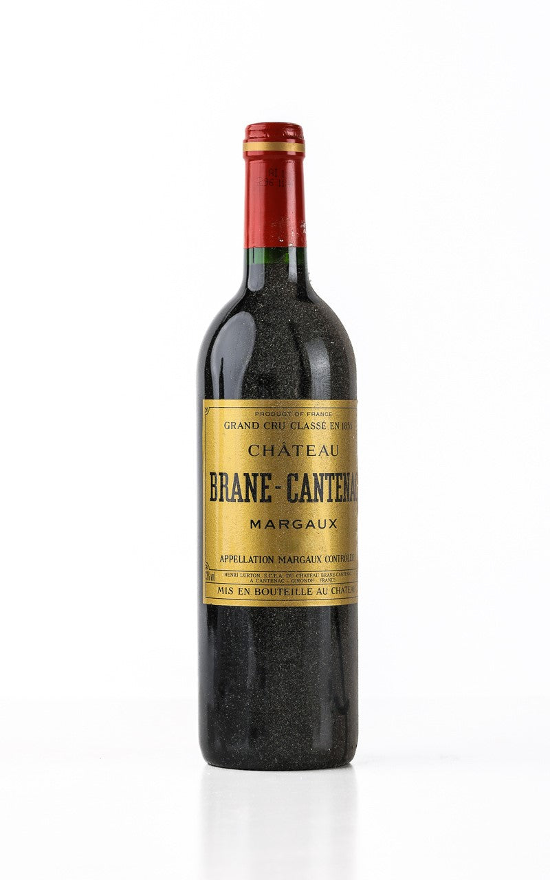 Château Brane Cantenac   2015