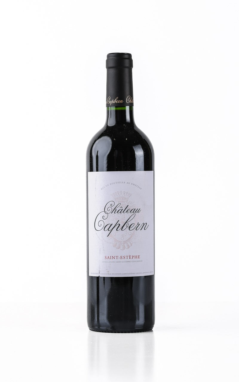 Château Capbern 2017