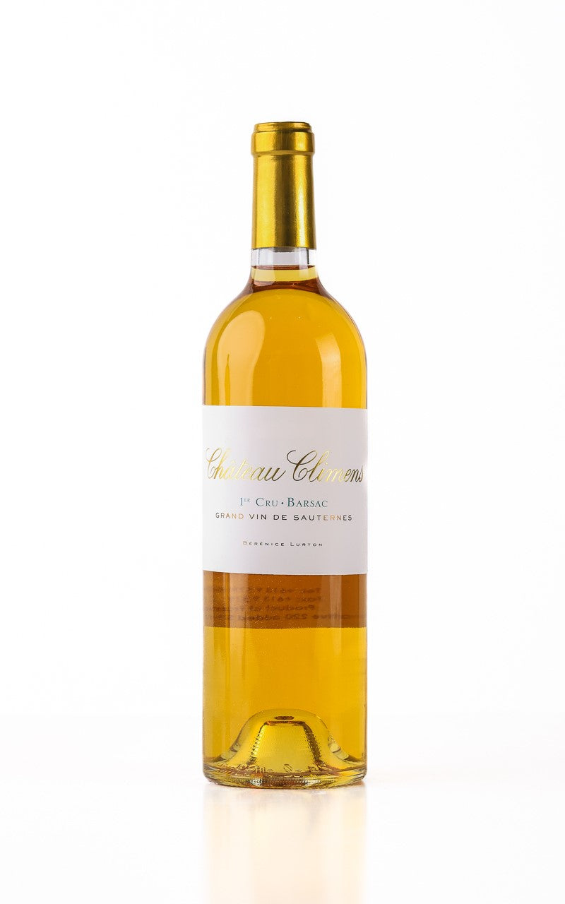 Château Climens 1Er Cru 750Ml 2014