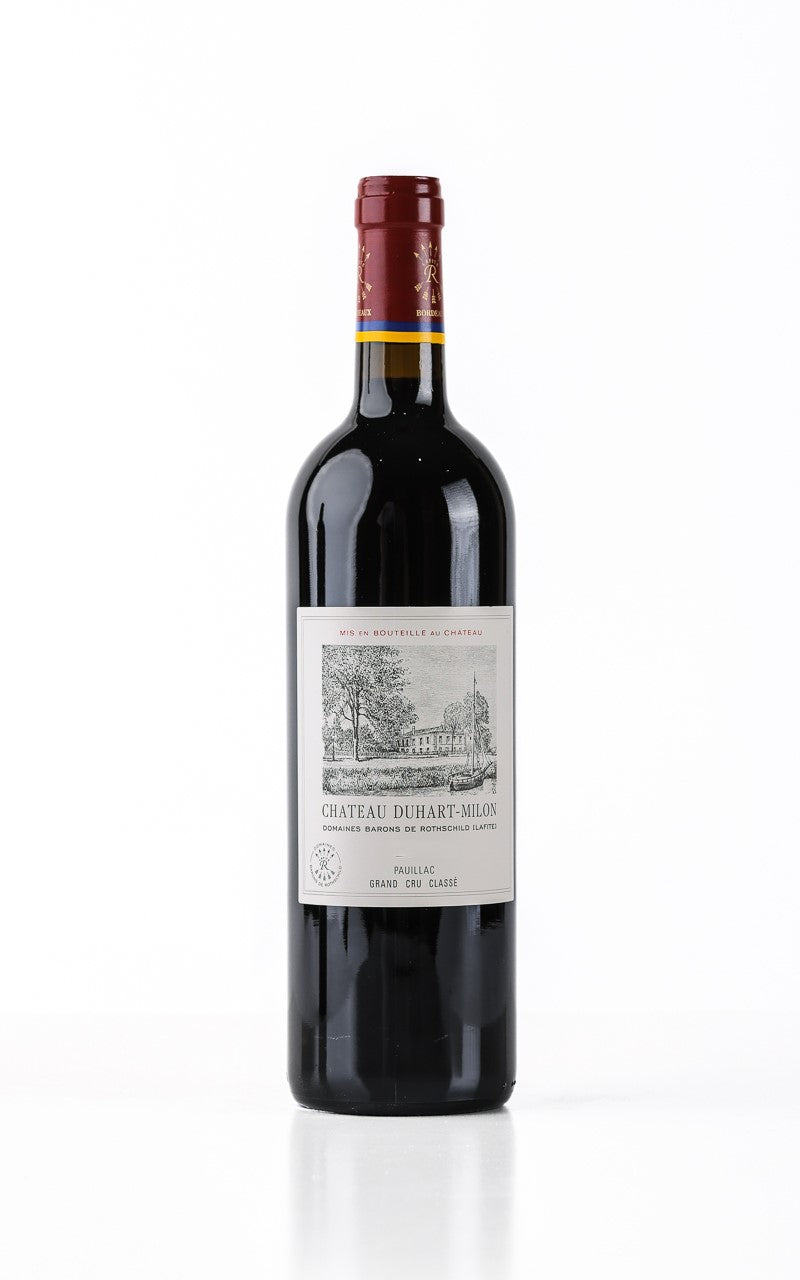 Château Duhart-Milon    2019
