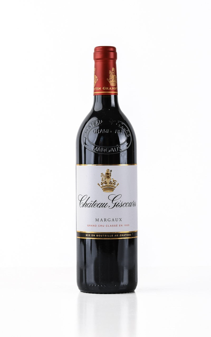 Château Giscours 2018