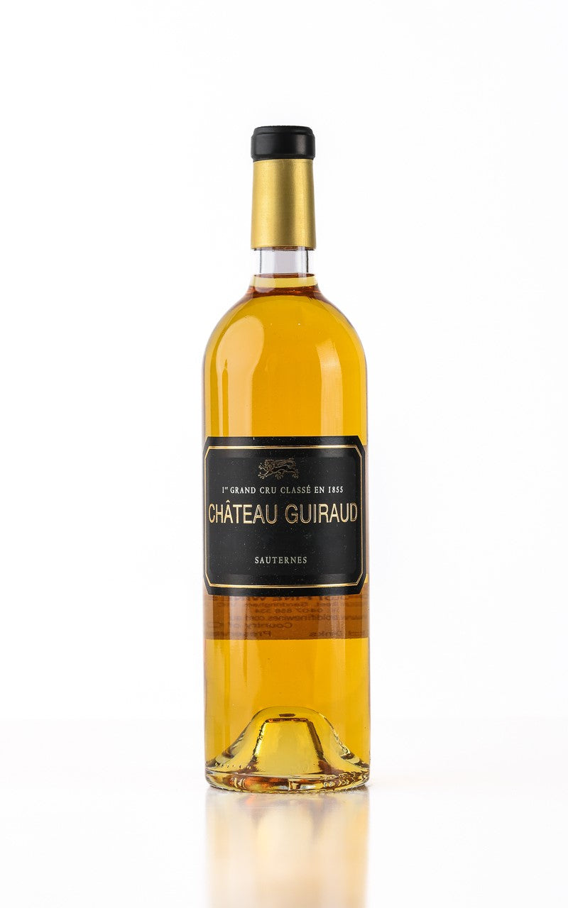 Château Guiraud 1Er Cru 750Ml 2009