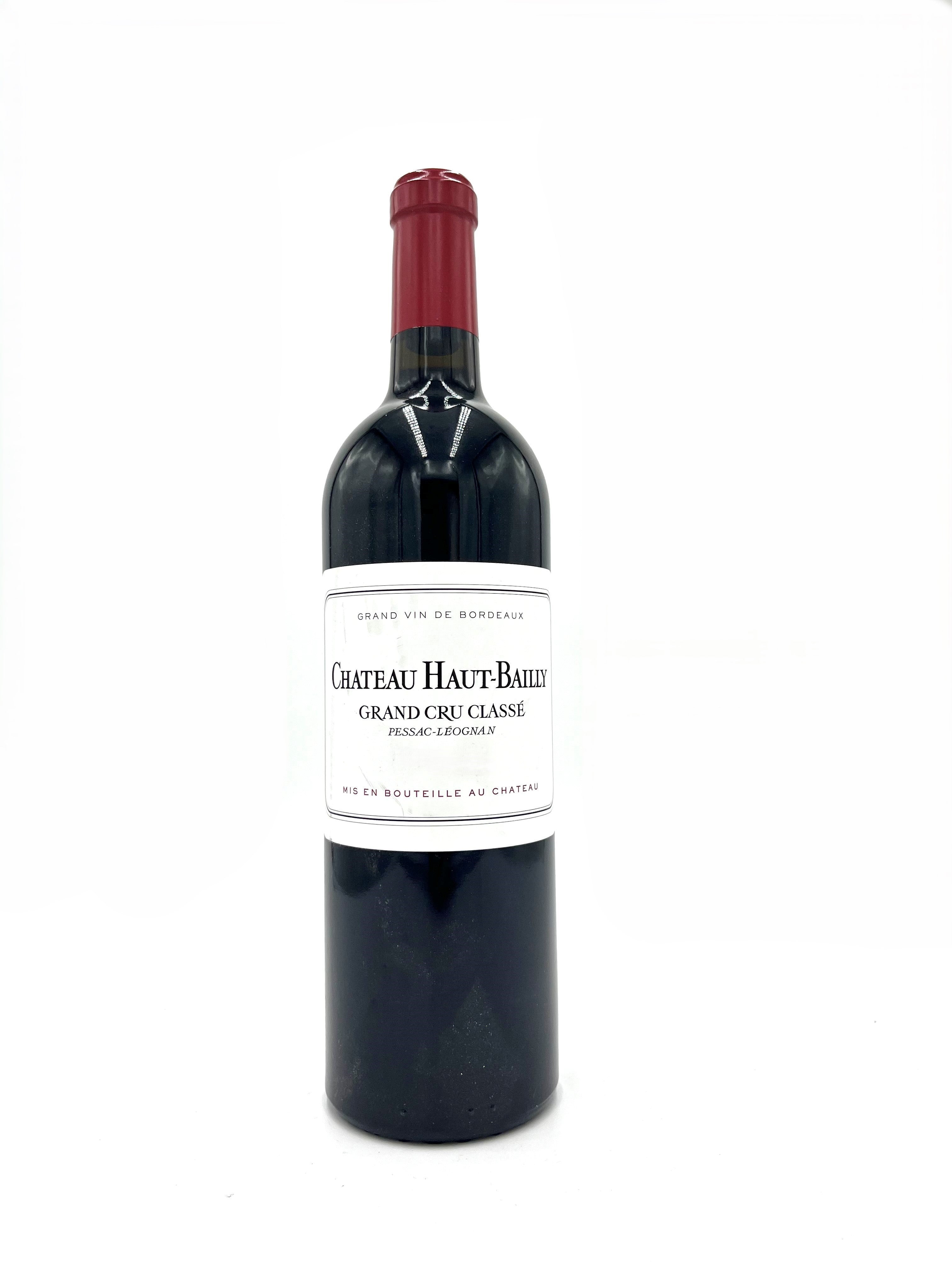 Château Haut-Bailly  2014