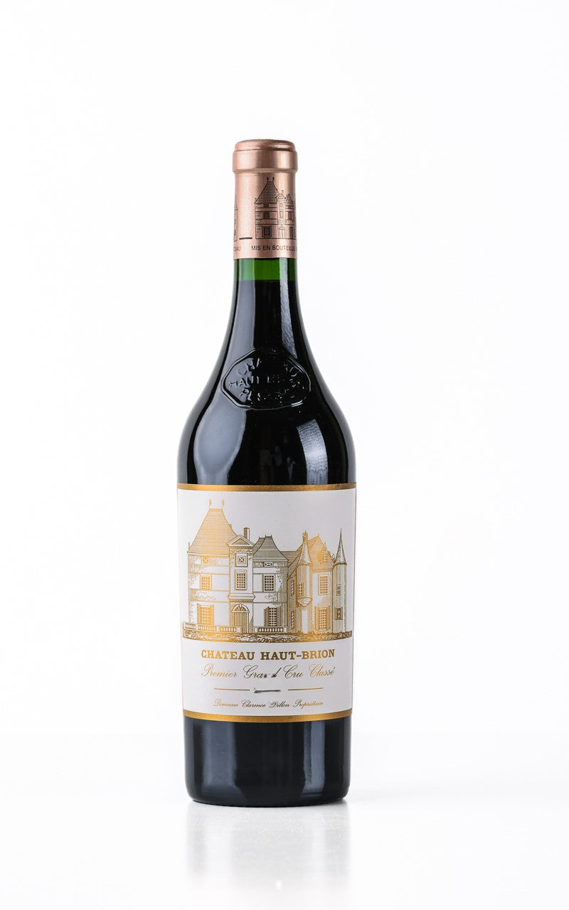 Château Haut-Brion   2003