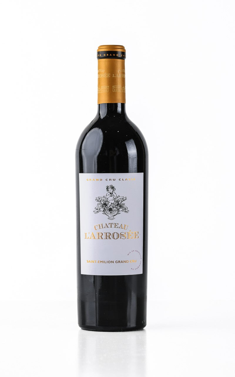 Château L'Arrosee 2009