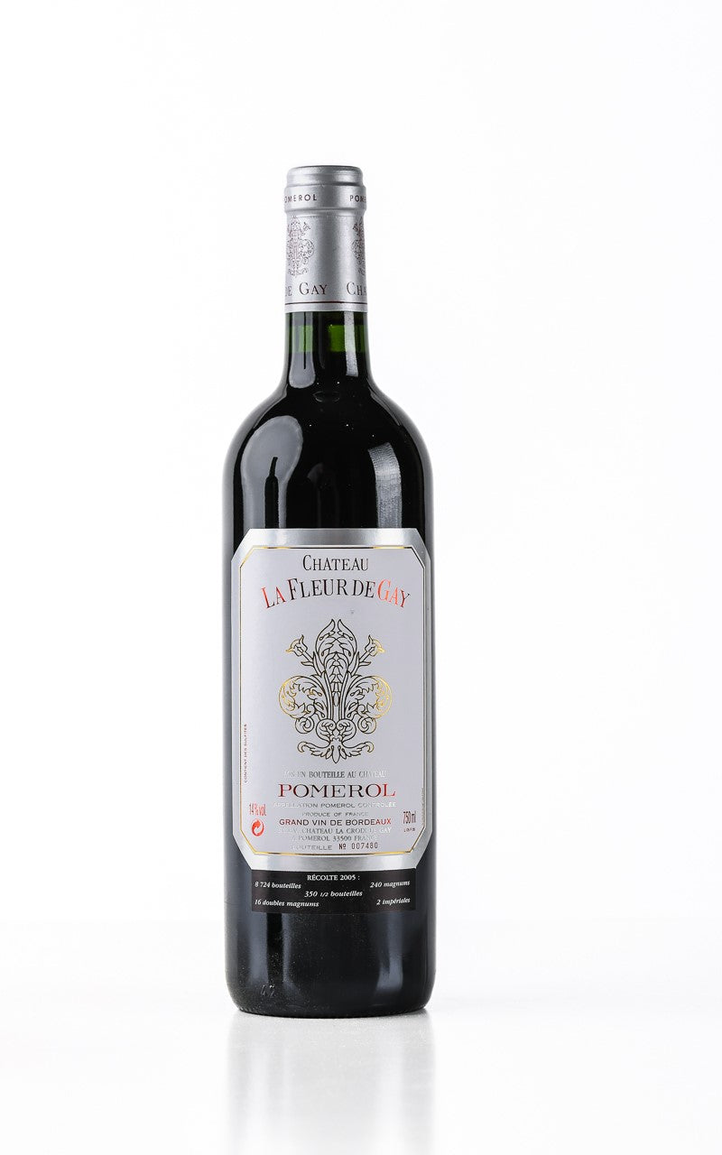 Château La Fleur De Gay 2005