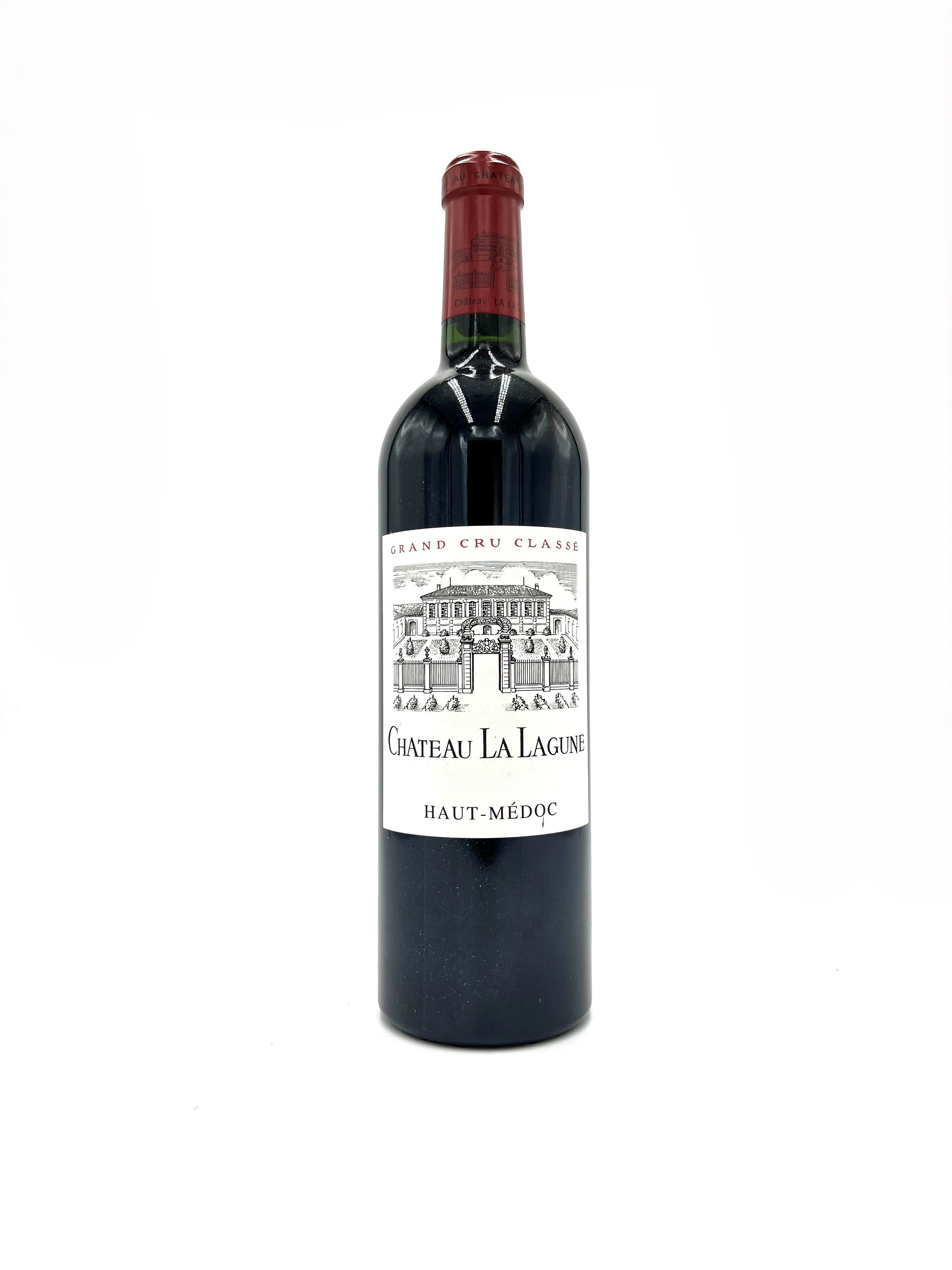 Château La Lagune   2000
