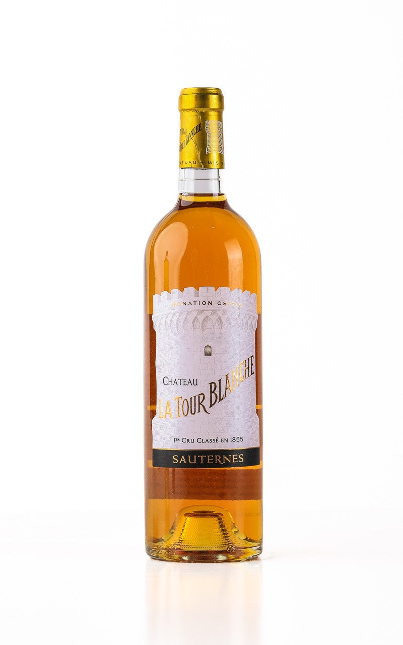 Château La Tour Blanche 1Er Cru 750Ml 2006