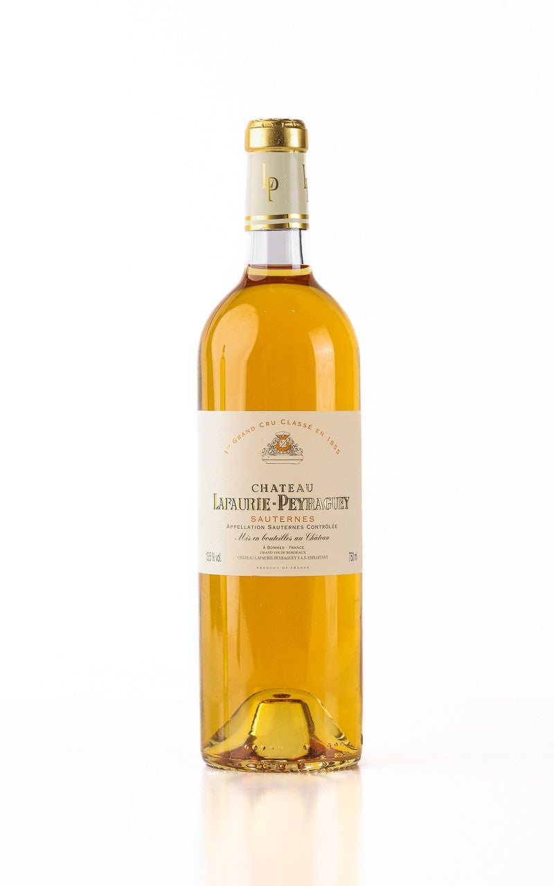 Château Lafaurie-Peyraguey 1Er Cru 750Ml 2005