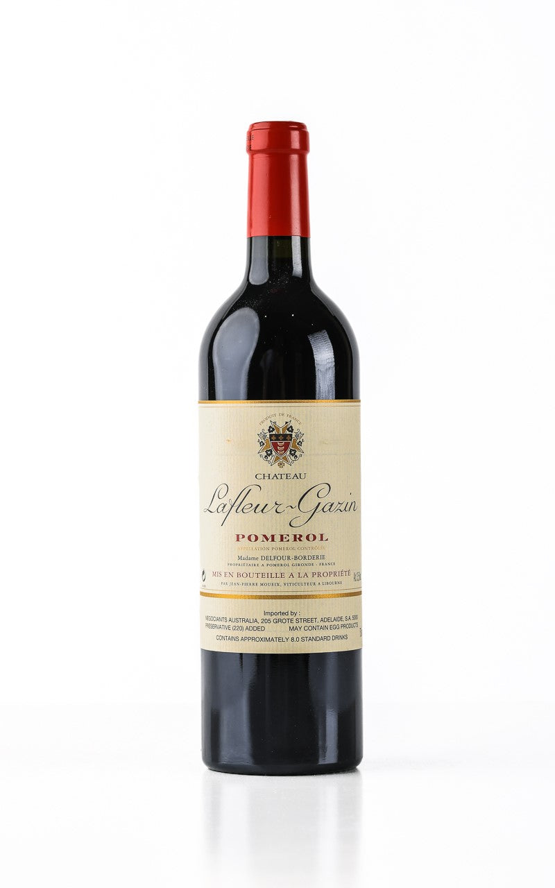 Château Lafleur Gazin 2005