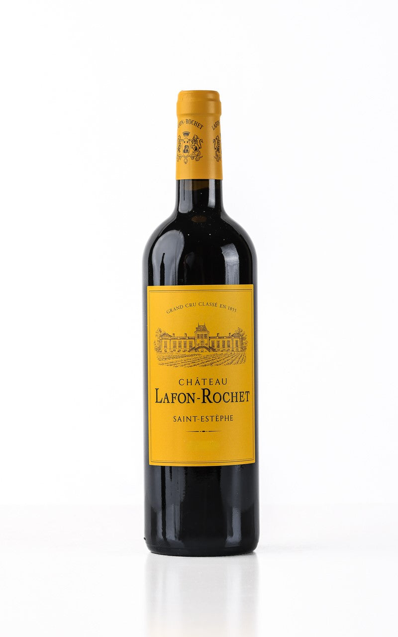 Château Lafon-Rochet 2011