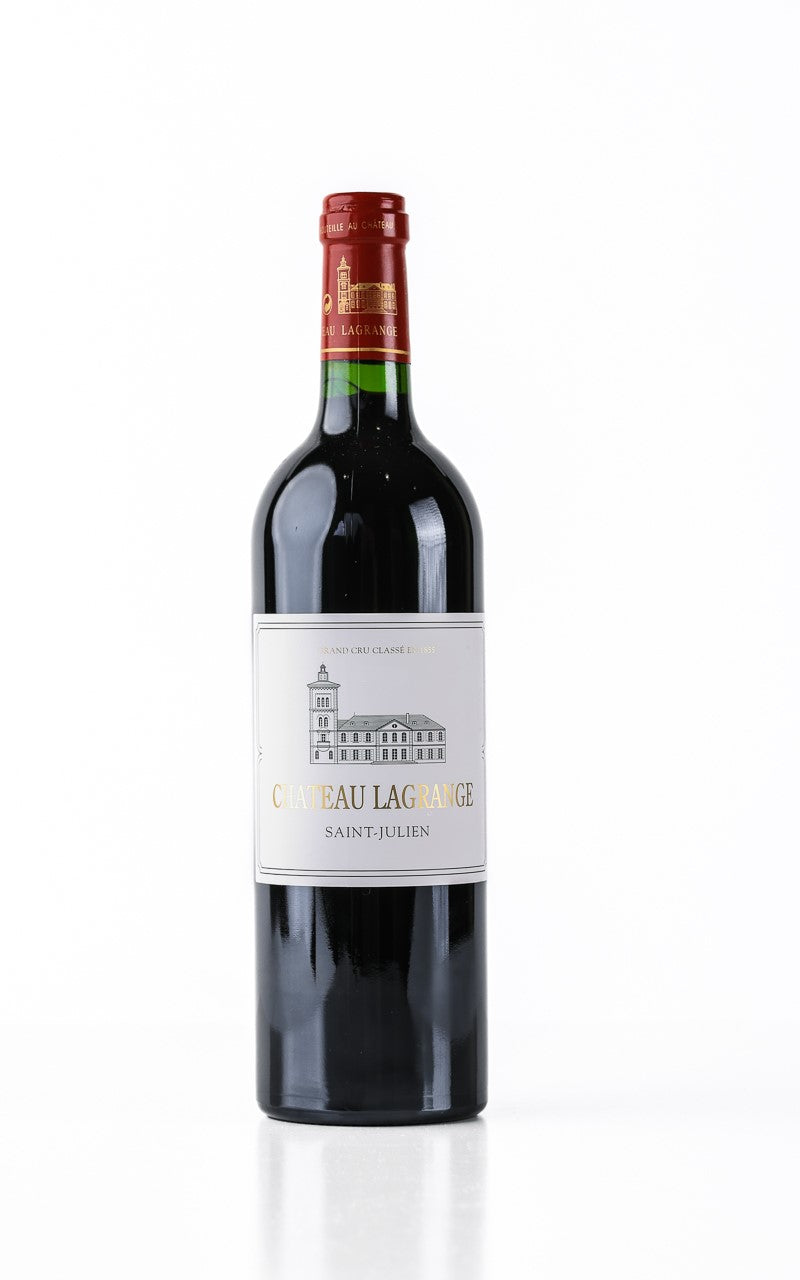 Château Lagrange 2013