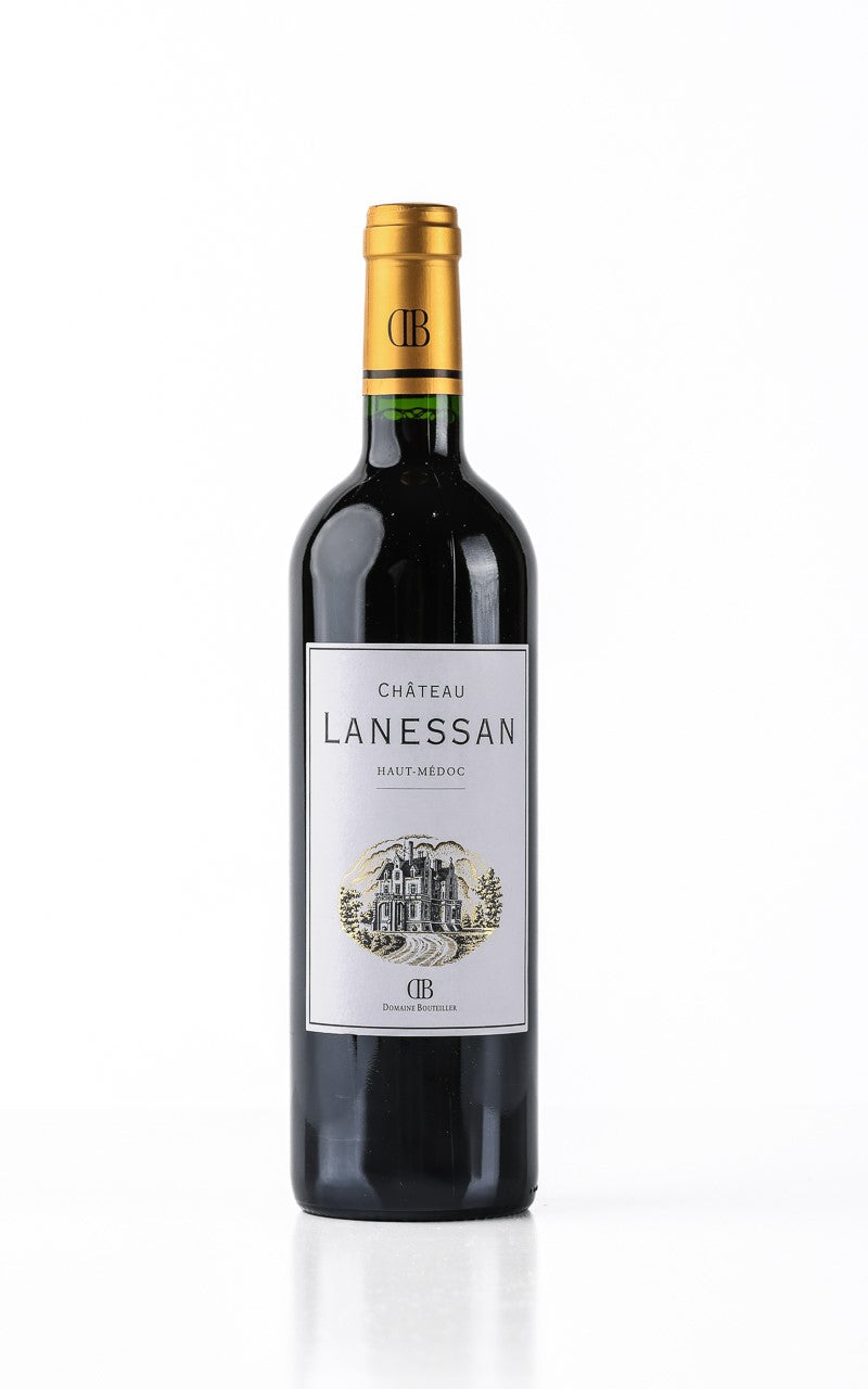 Château Lanessan  2018