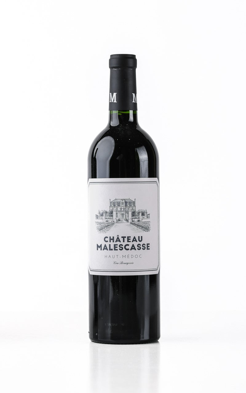 Château Malescot St Exupéry 2017