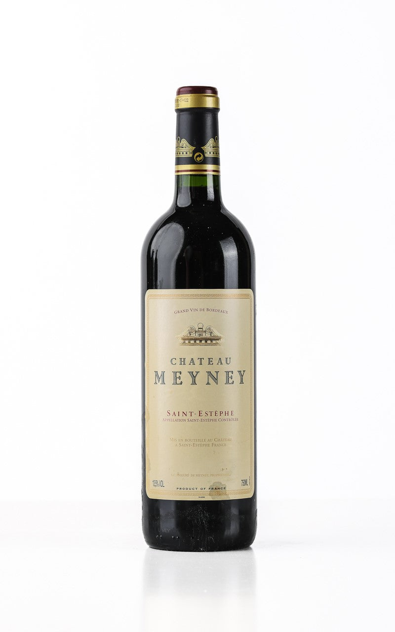 Château Meyney  2018