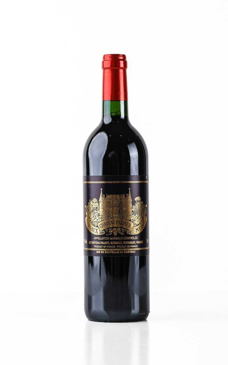 Château Palmer  2017