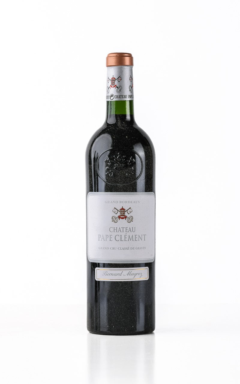 Château Pape-Clément   2017