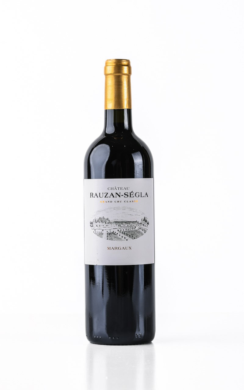 Château Rauzan-Ségla  2019