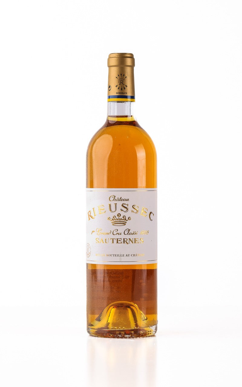 Château Rieussec 1Er Cru 750Ml 2006
