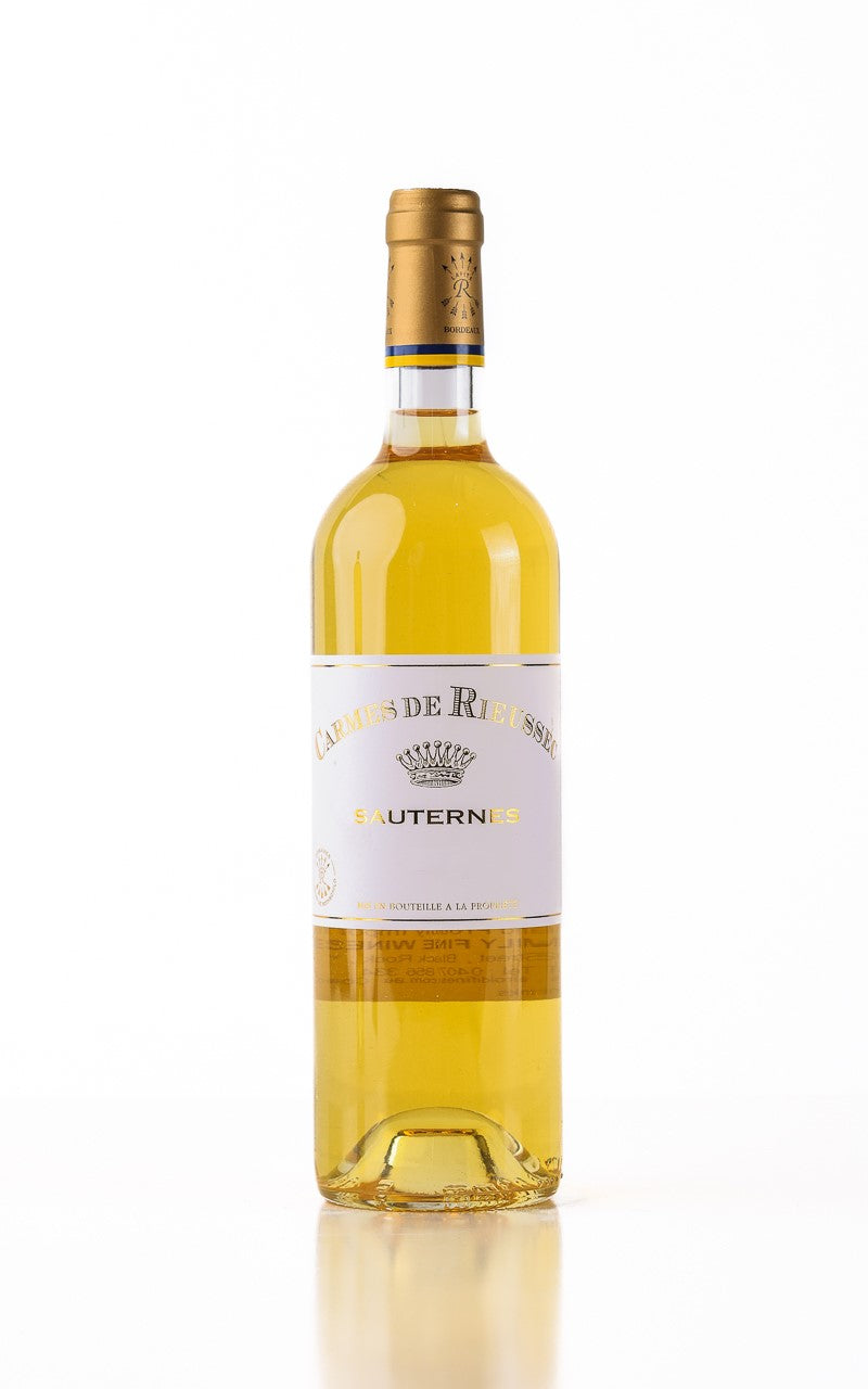 Carmes De Rieussec  2013