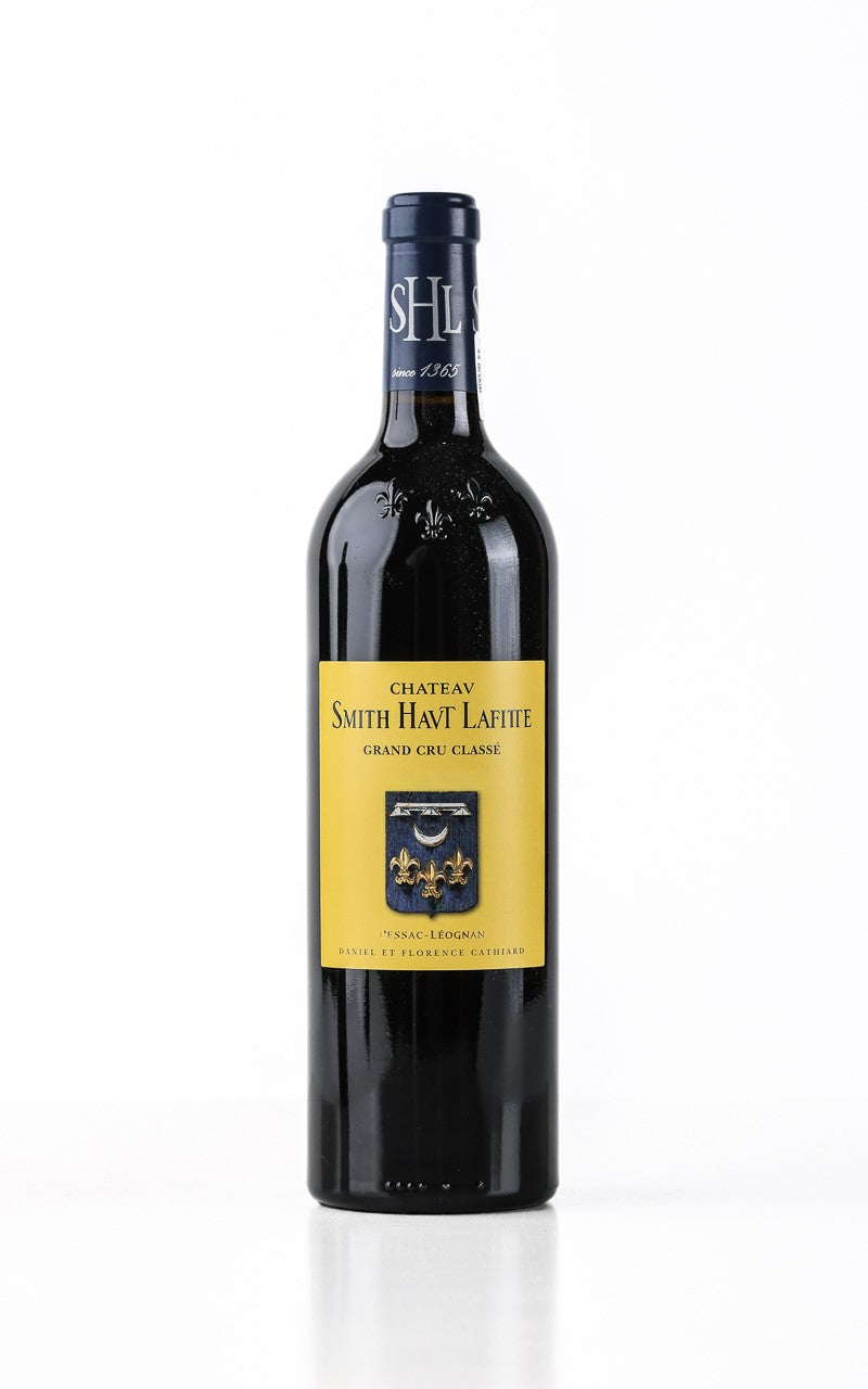 Château Smith Haut Lafitte 2019