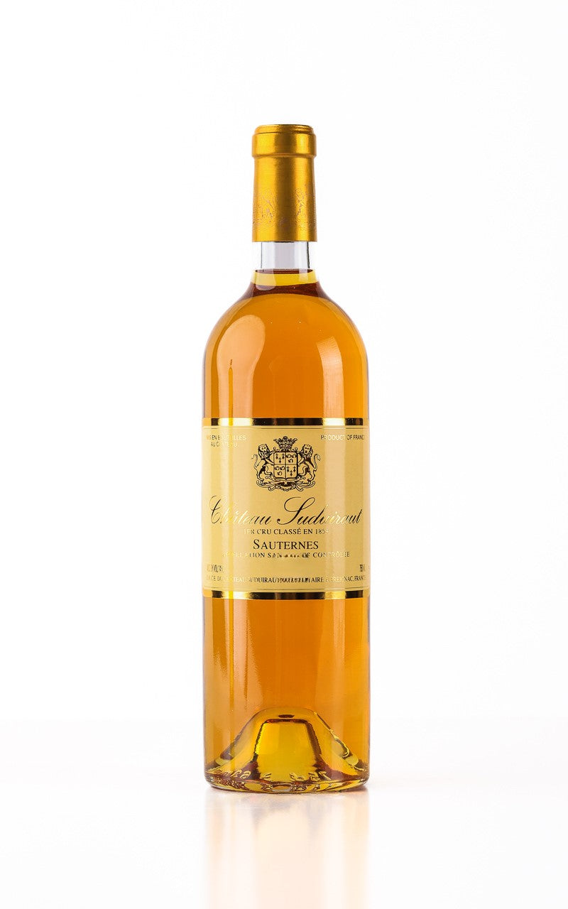 Château Suduiraut 1Er Cru 750Ml 2013