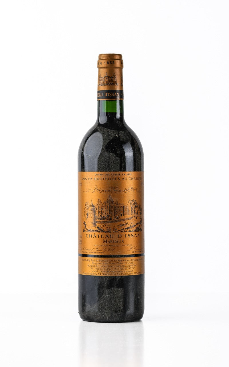 Château D’Issan 2014