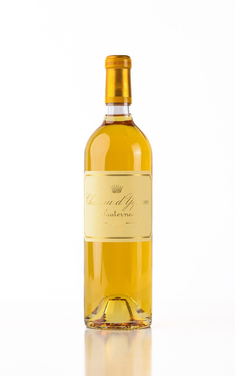 Château D’Yquem 1Er Cru Supérieur 750Ml 2013