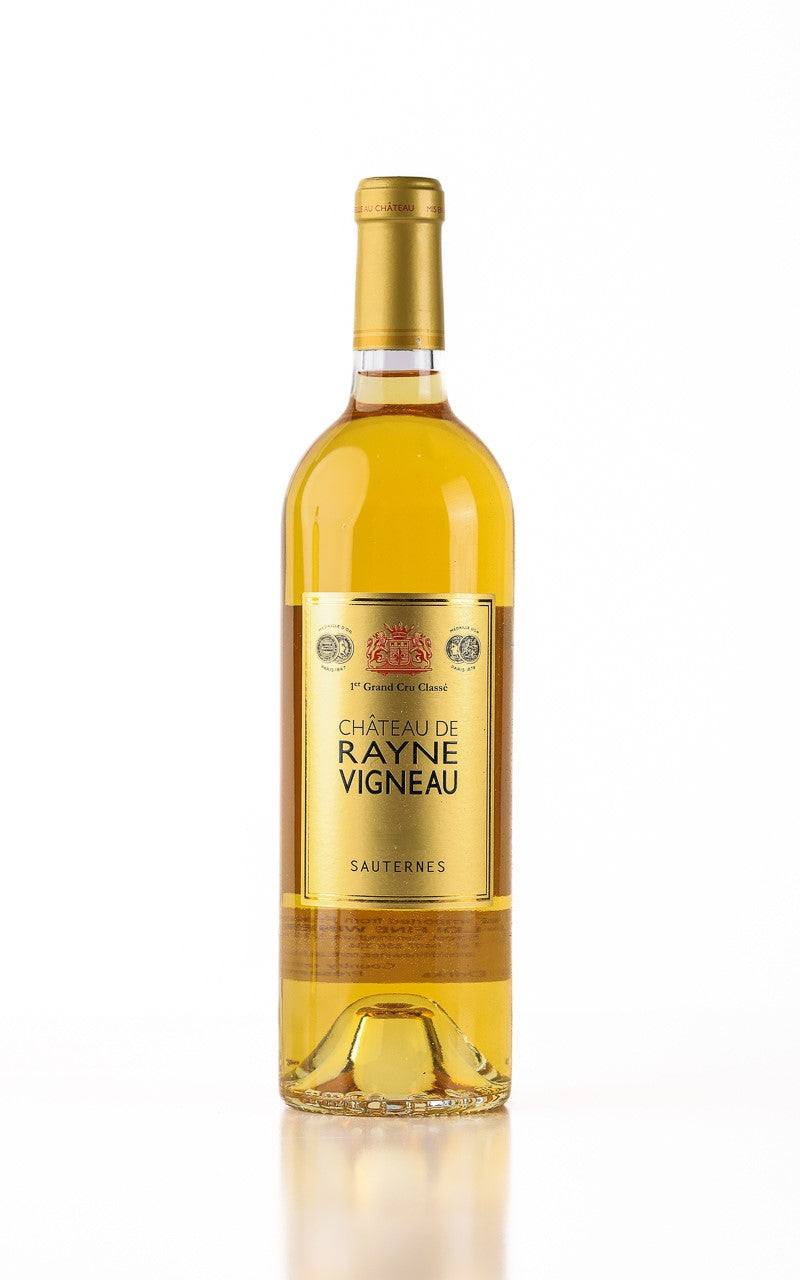 Château De Rayne Vigneau 750Ml  2017