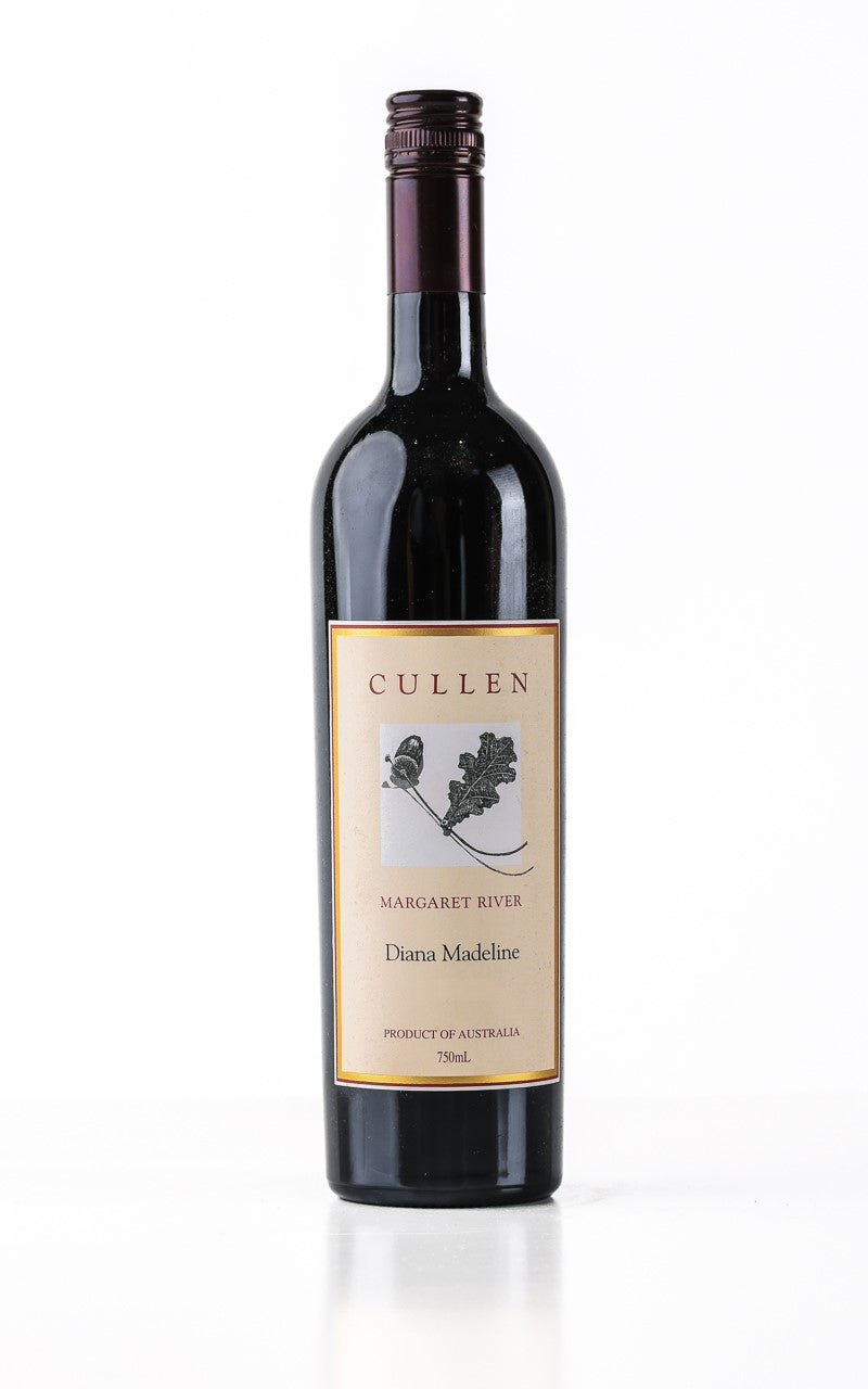 Cullen 'Diana Madeline' Cabernet/Merlot 2013
