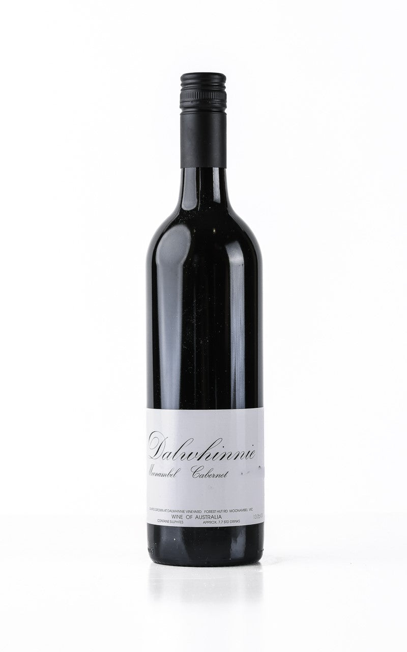 Dalwhinnie Cabernet Sauvignon 2018