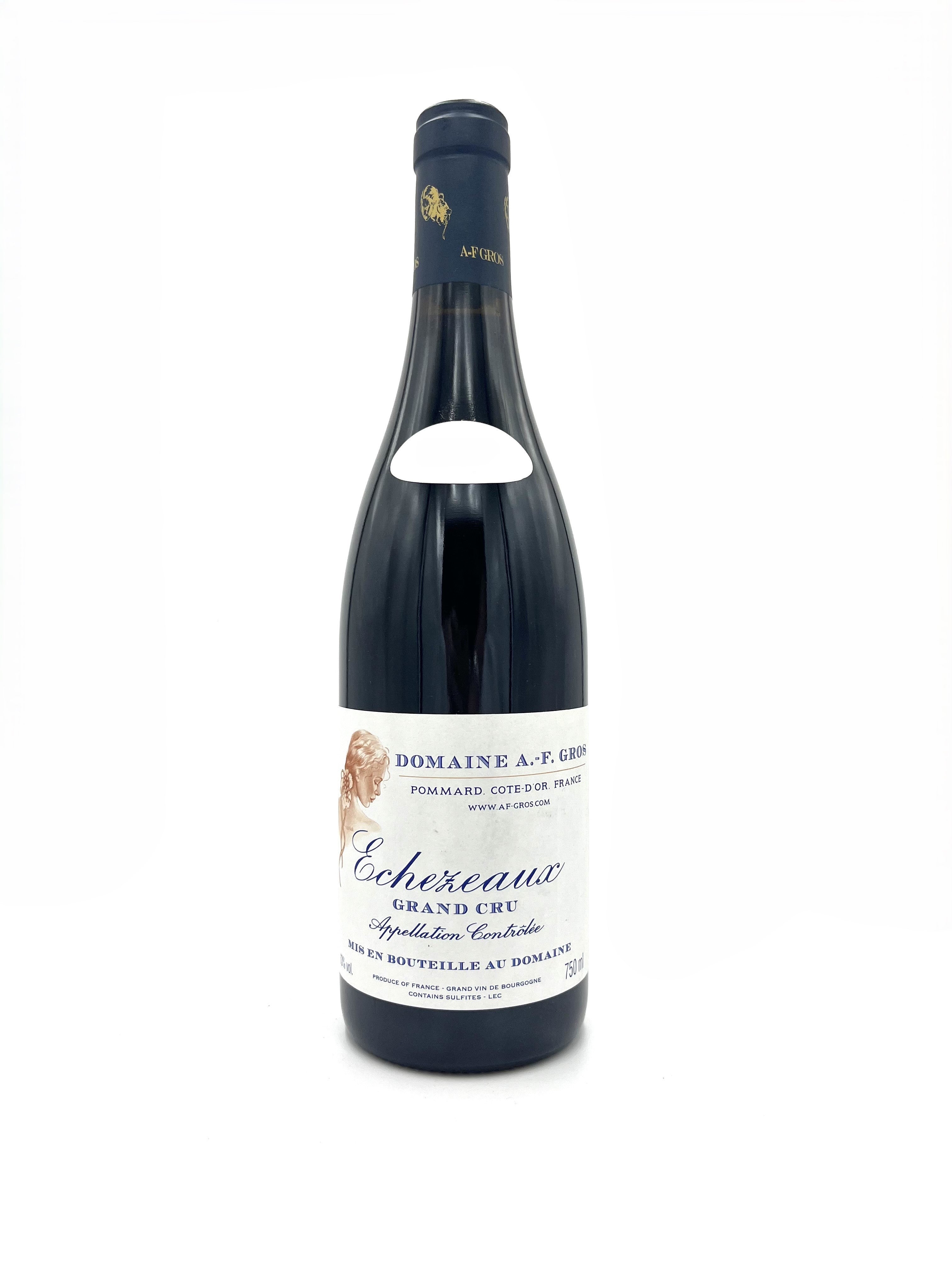 A.-F. Gros 'Echezeaux' Grand Cru 2019