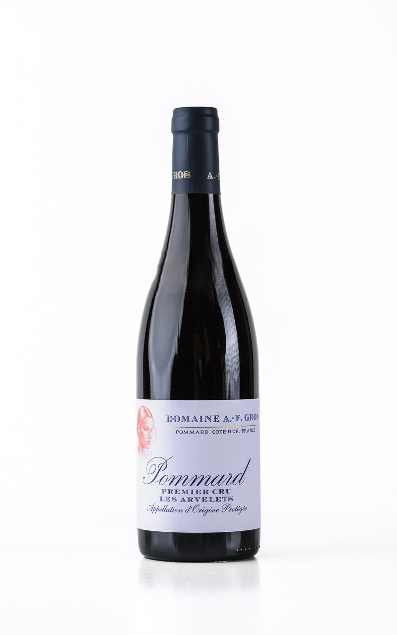 A. -F. Gros 'Les Arvelets' 1Er Cru 2019