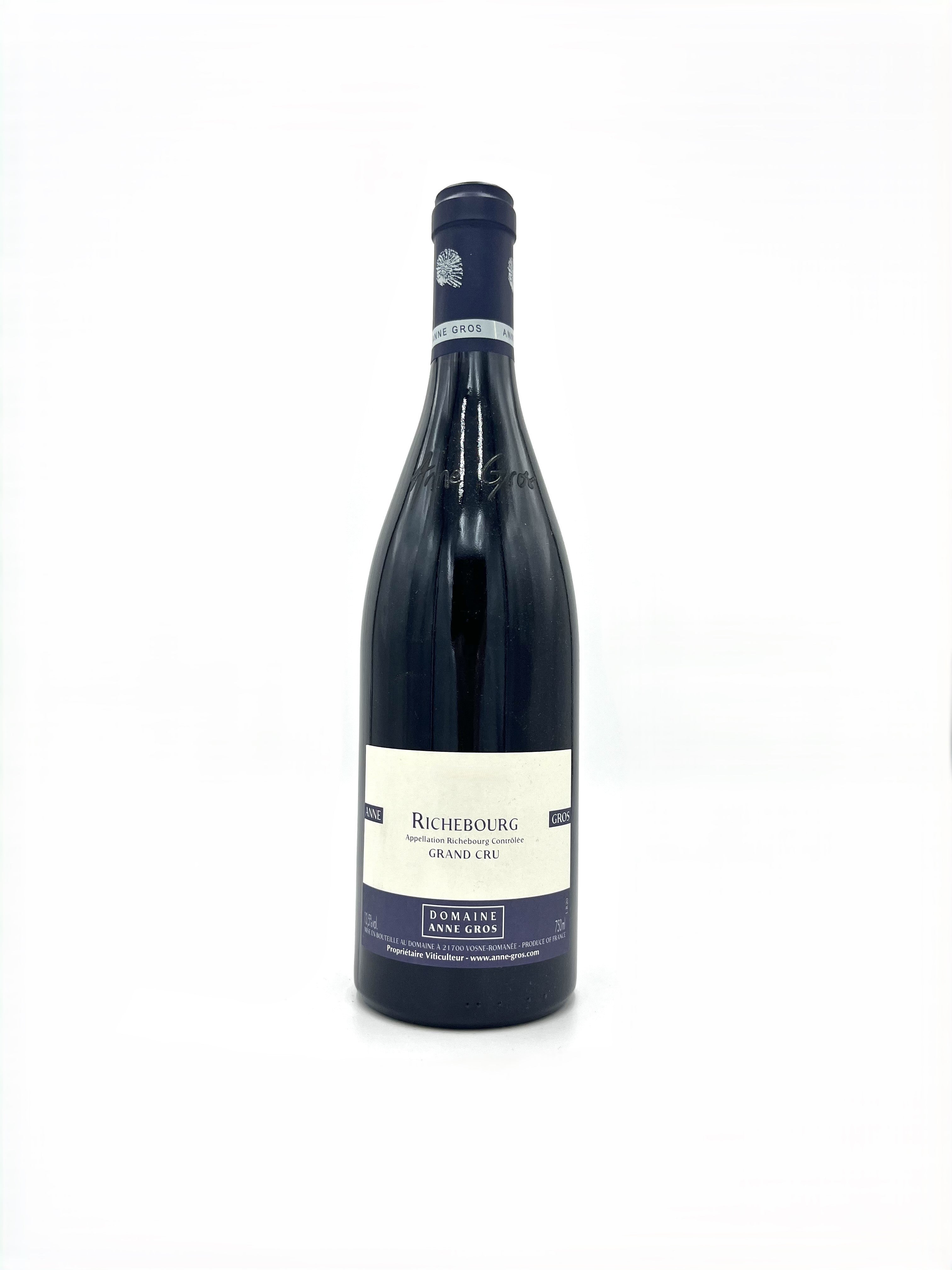 Anne Gros 'Richebourg' Grand Cru 2020