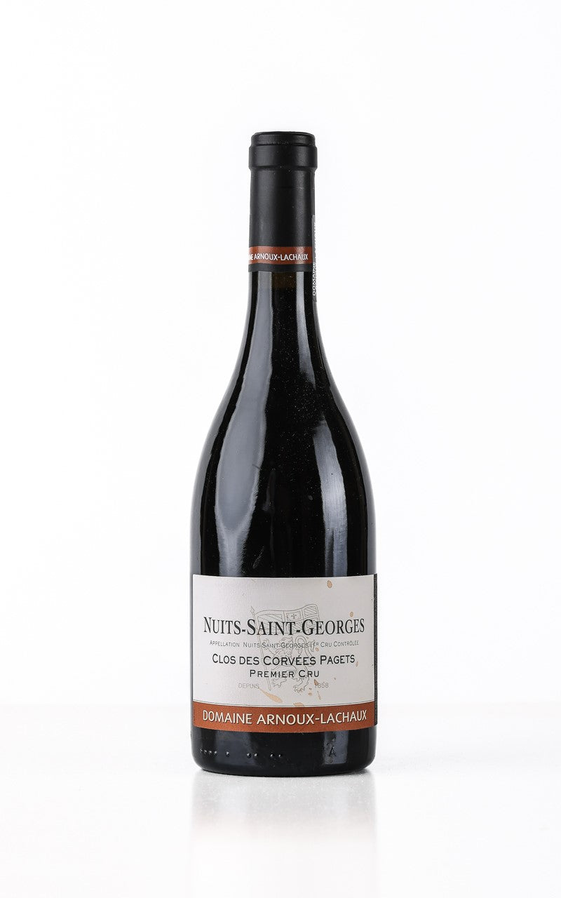 Arnoux-Lachaux 'Clos Des Corvées Pagets' 1Er Cru 2013