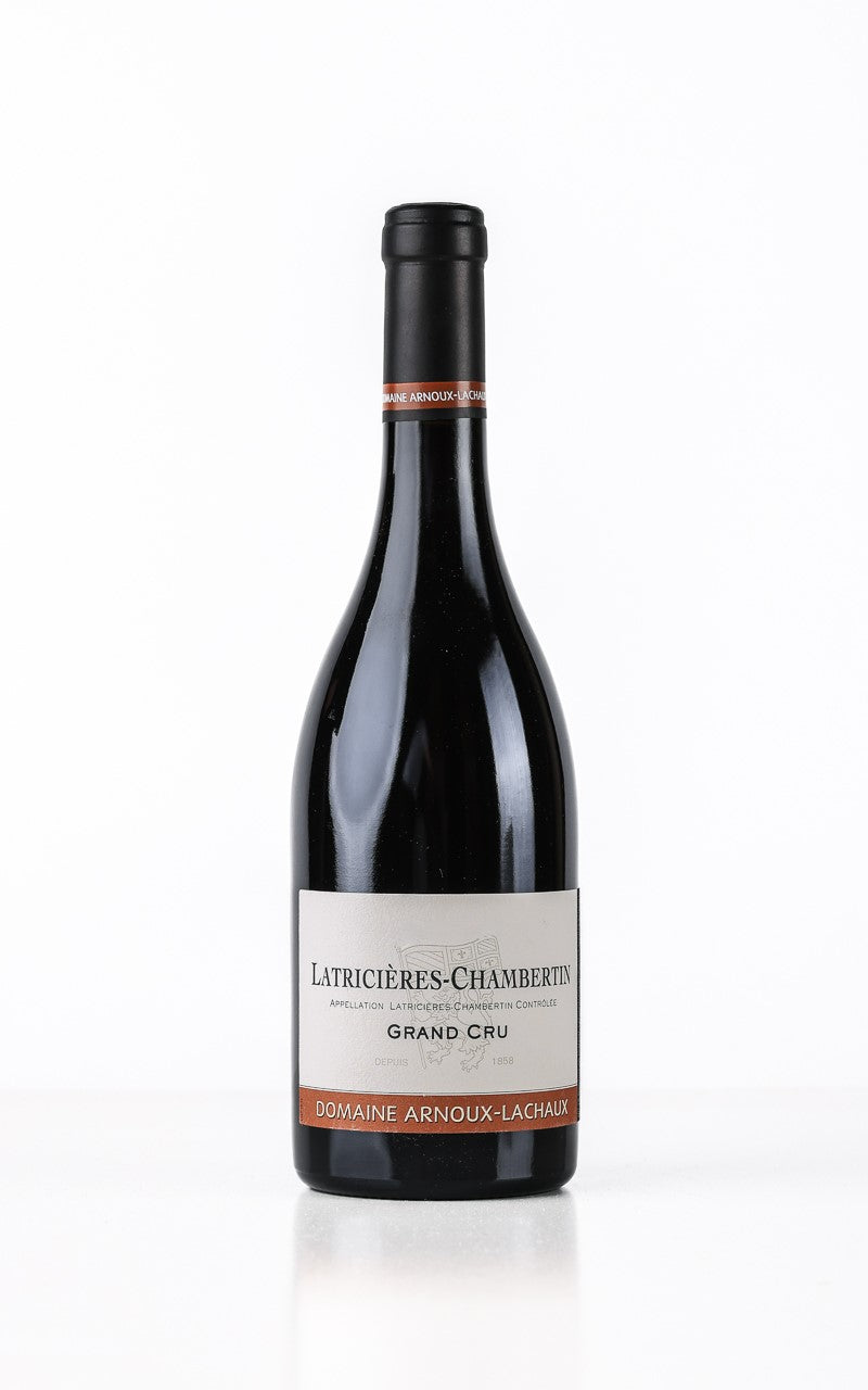 Arnoux-Lachaux 'Latricières-Chambertin' Grand Cru 2013