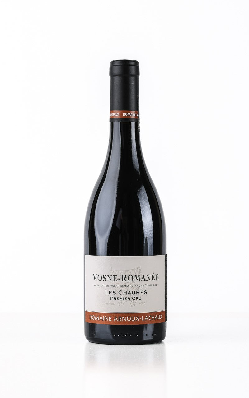 Arnoux-Lachaux 'Les Chaumes' 1Er Cru 2015