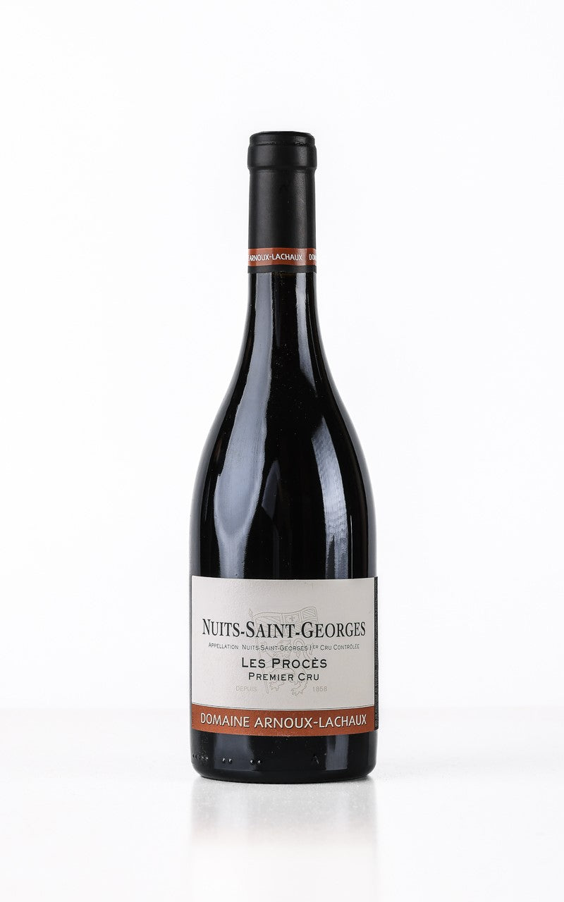 Arnoux-Lachaux 'Les Procès' 1Er Cru 2015
