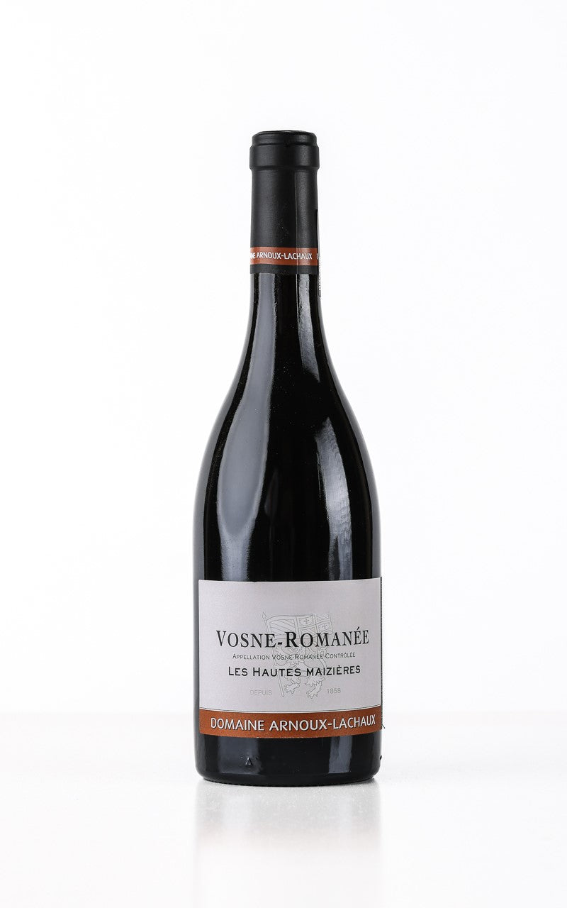 Arnoux-Lachaux 'Les Hauts Maizieres'  2013