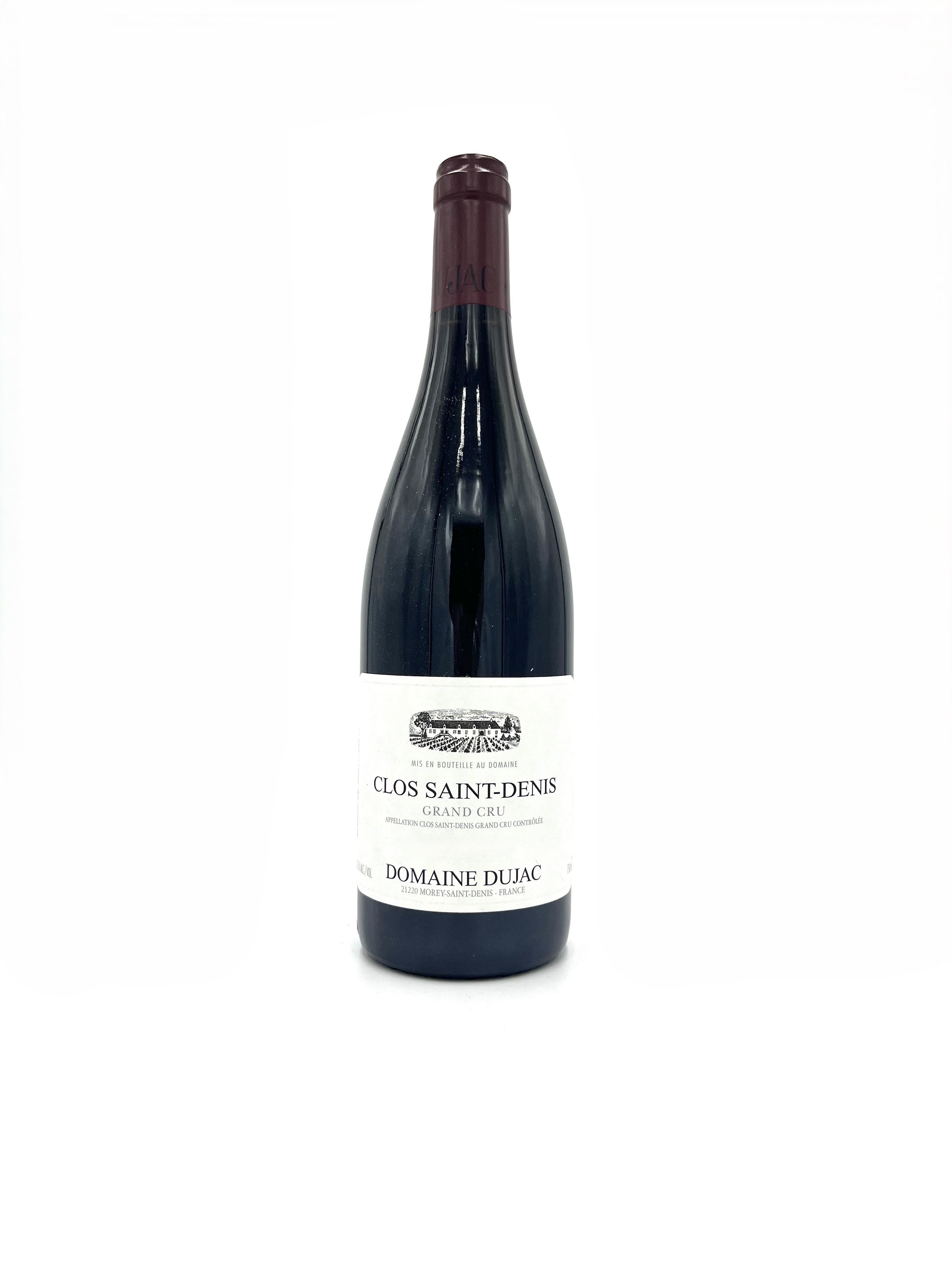 Dujac 'Clos-Saint-Denis' Grand Cru 2019