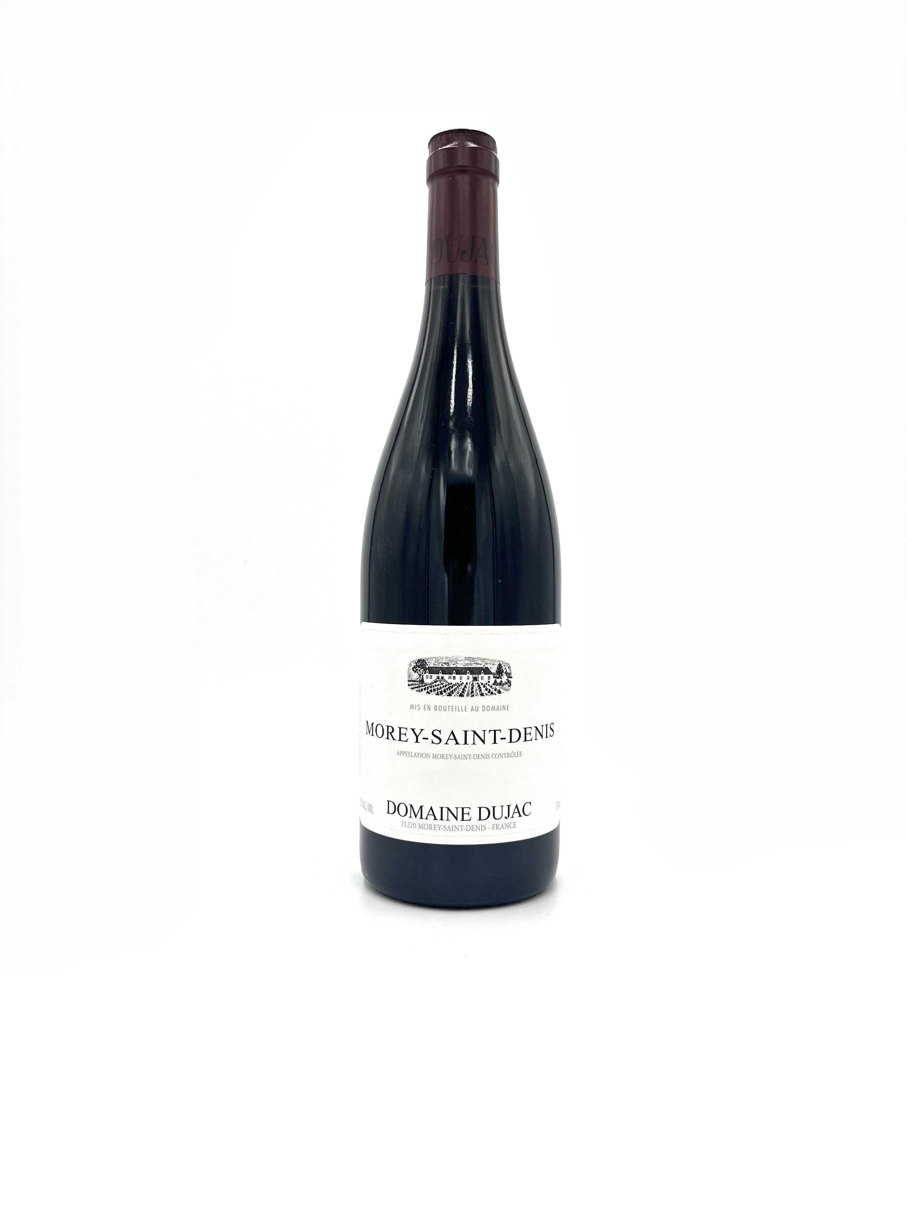 Dujac 2018
