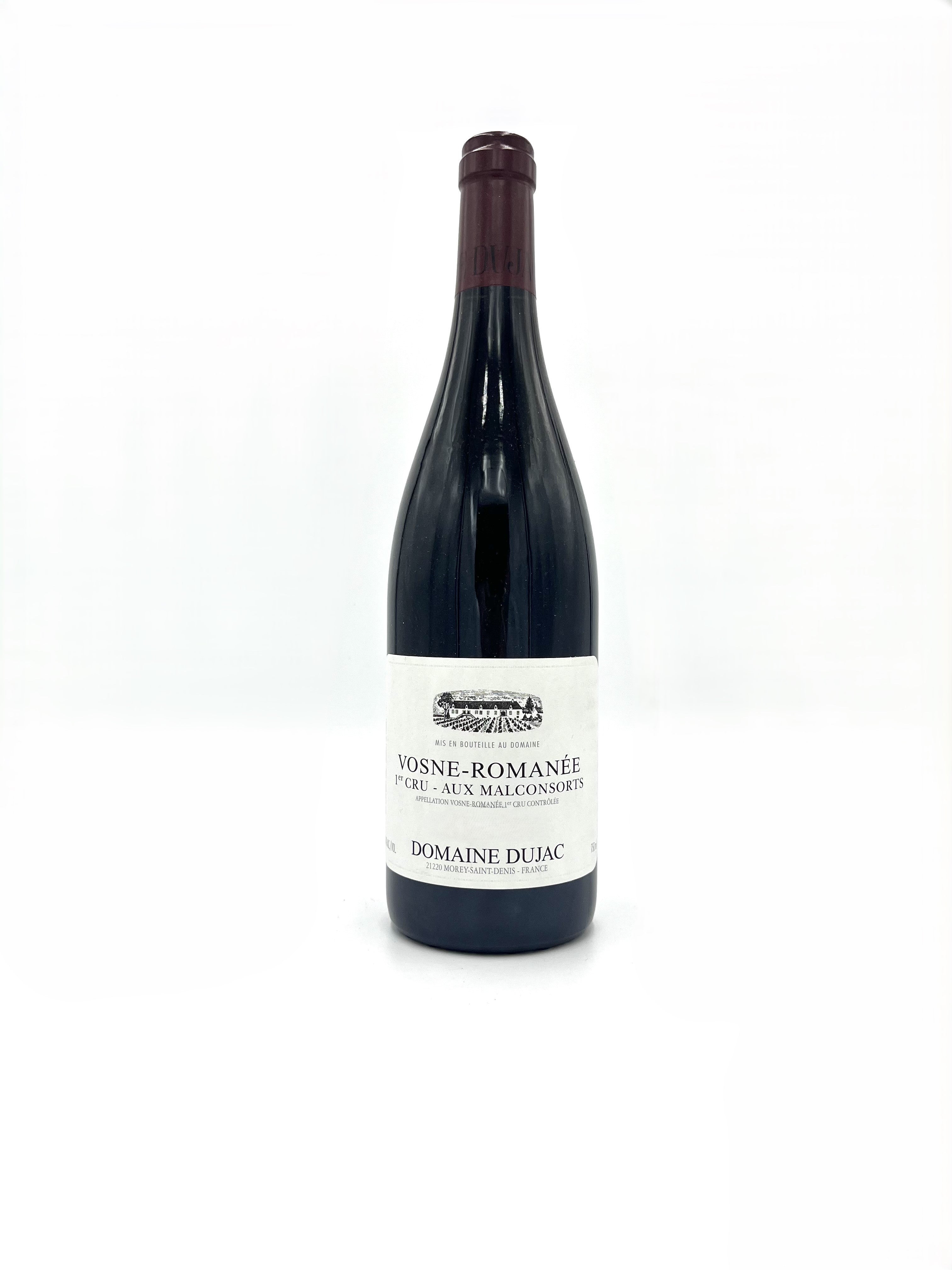 Dujac 'Les Malconsort' 1Er Cru 2019