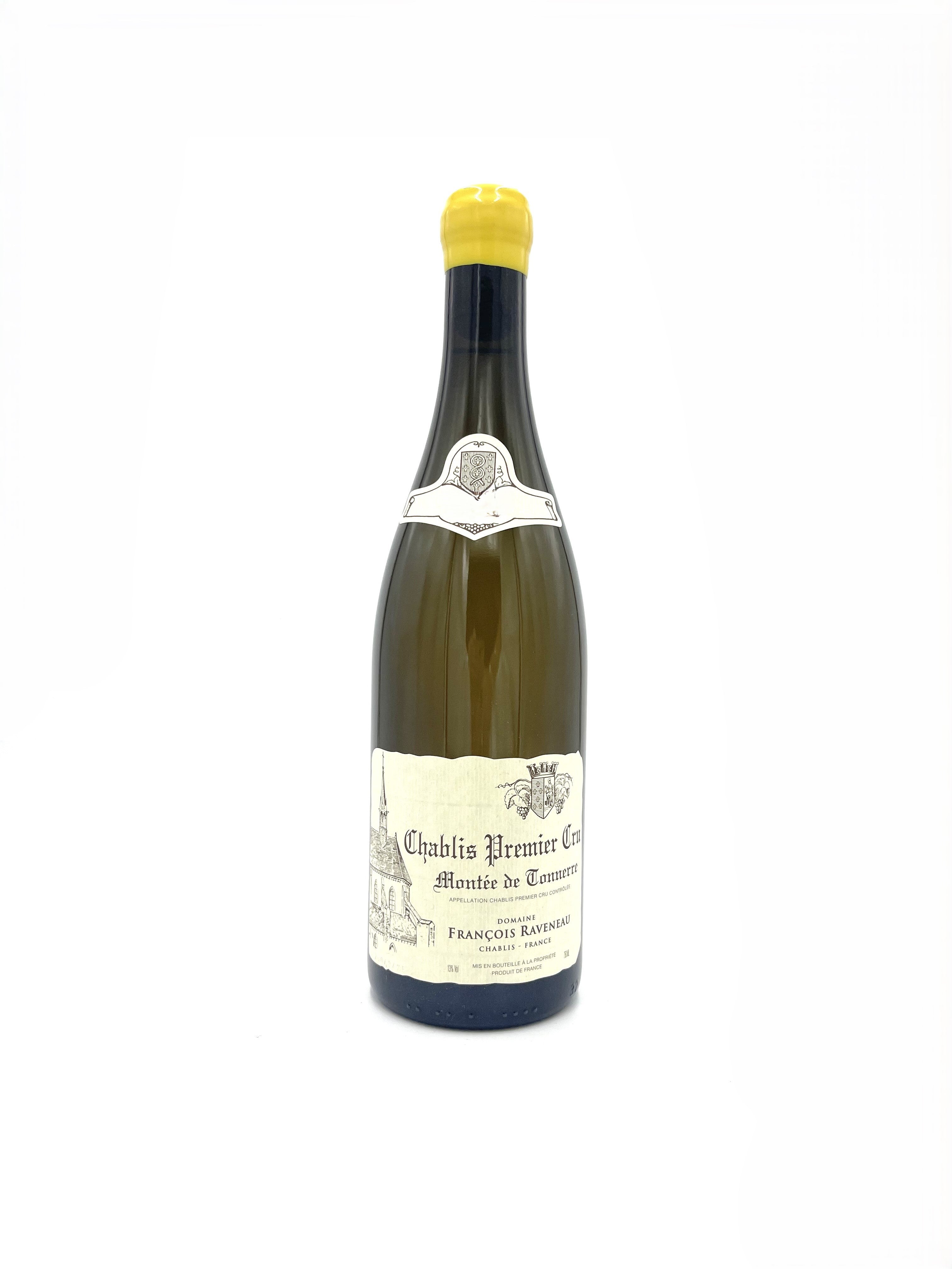 Francois Raveneau 'Montee De Tonnerre' 1Er Cru 2020