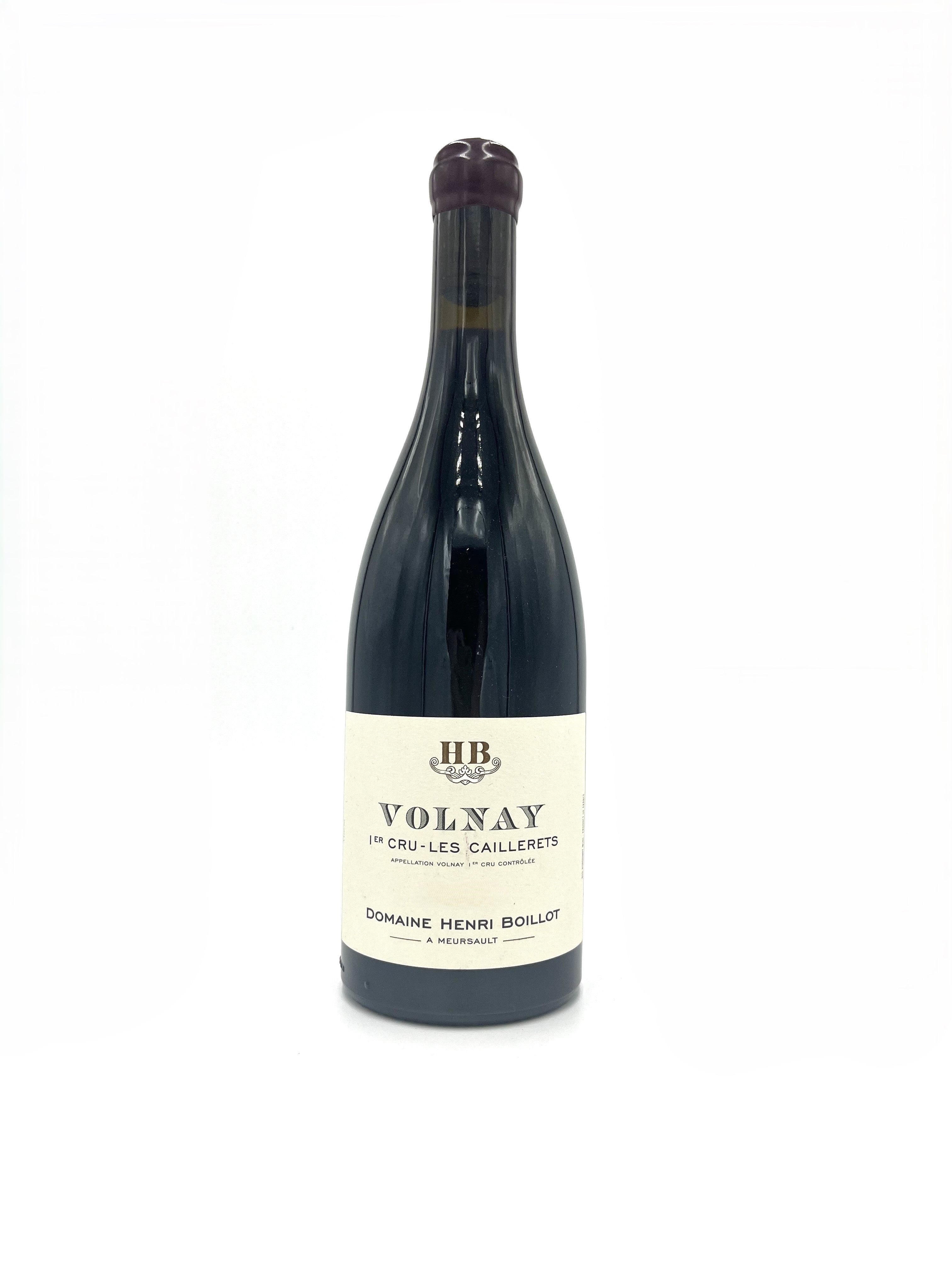 Henri Boillot 'Les Caillerets' 1Er Cru 2020