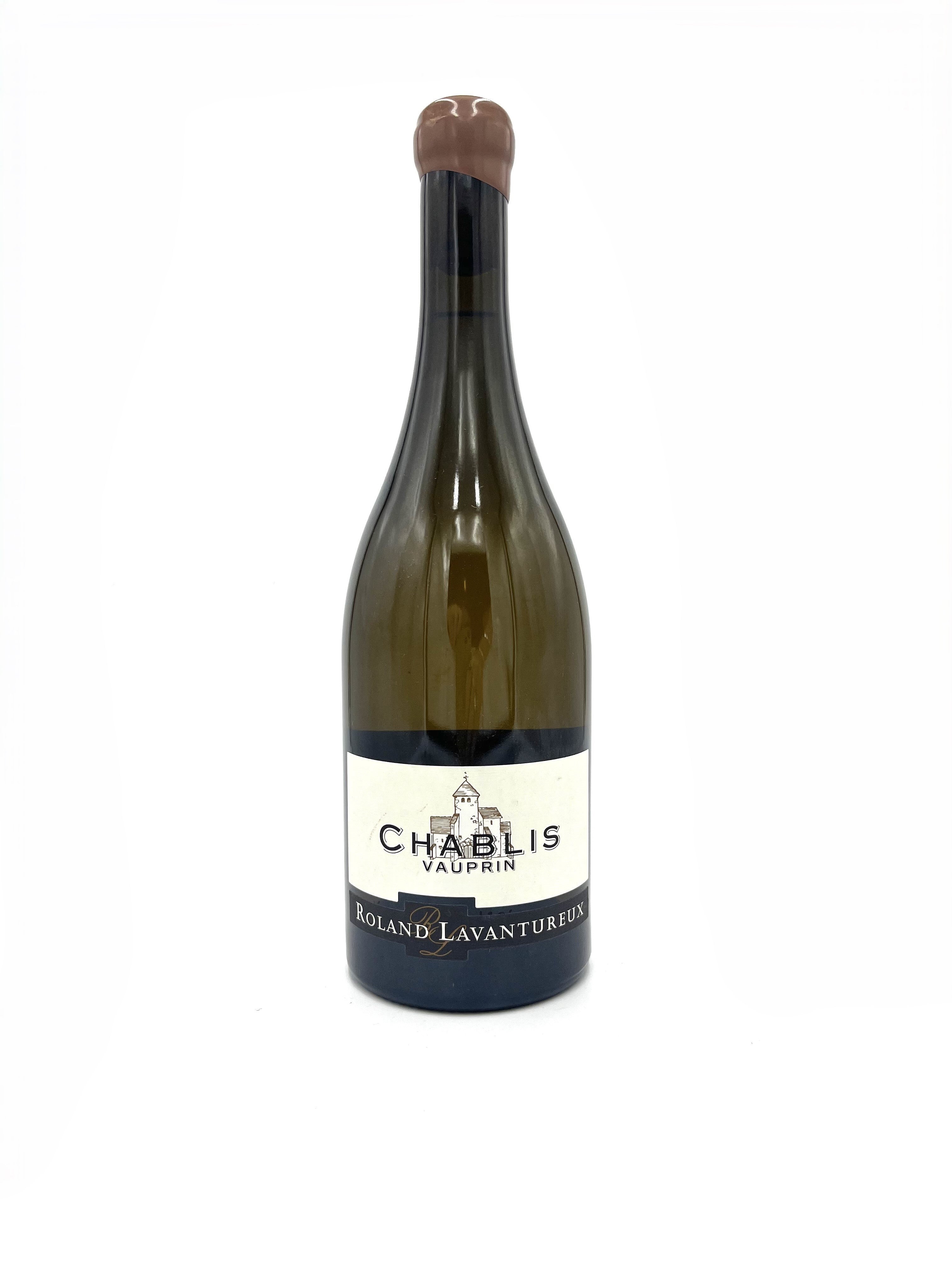 Domaine Roland Lavantureux 'Vauprin' 2019