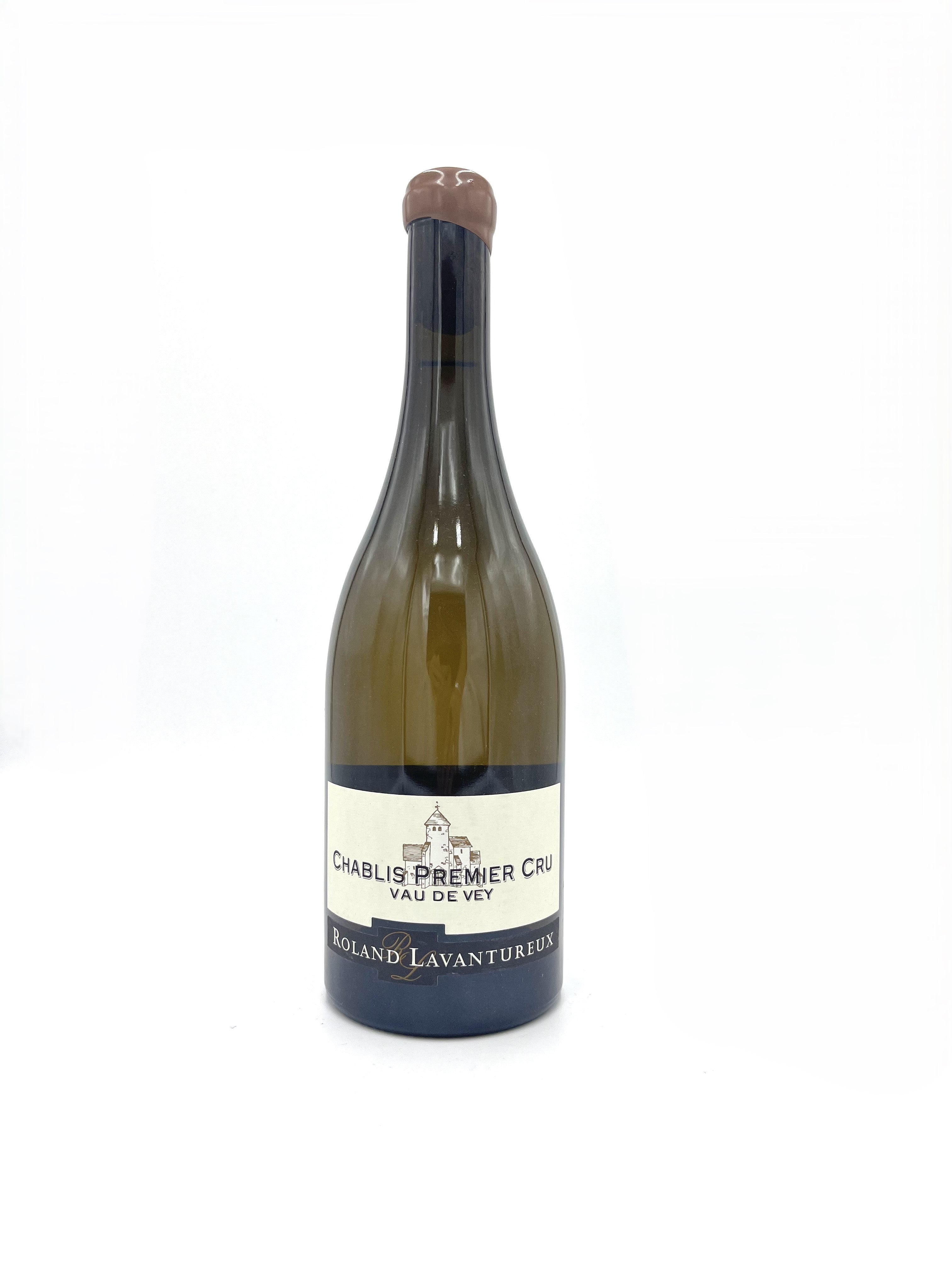 Domaine Roland Lavantureux 'Vau De Vey' 1Er Cru 2019