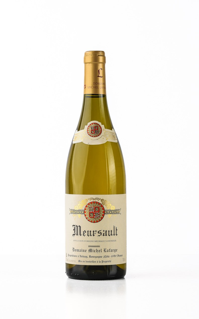Domaine Michel Lafarge  2018