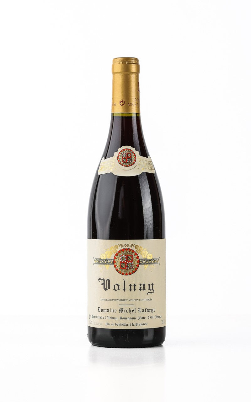 Domaine Michel Lafarge  2018